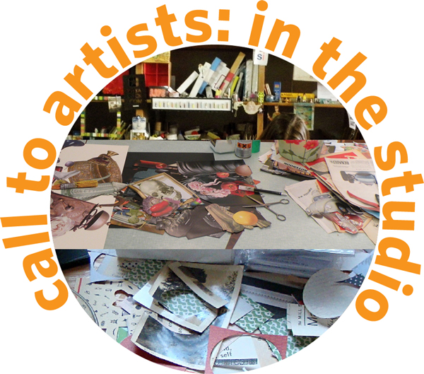 Call-to-Artists-In-the-Studio