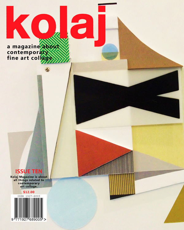 Kolaj #25 – Kolaj Magazine