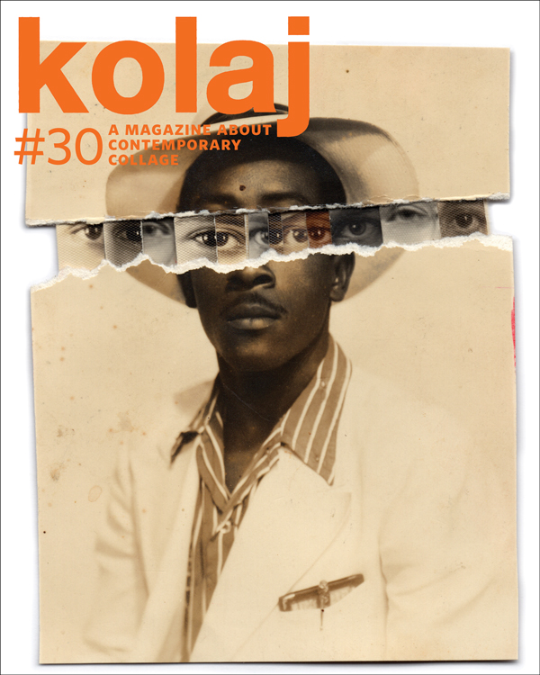 Subscribe – Kolaj Magazine