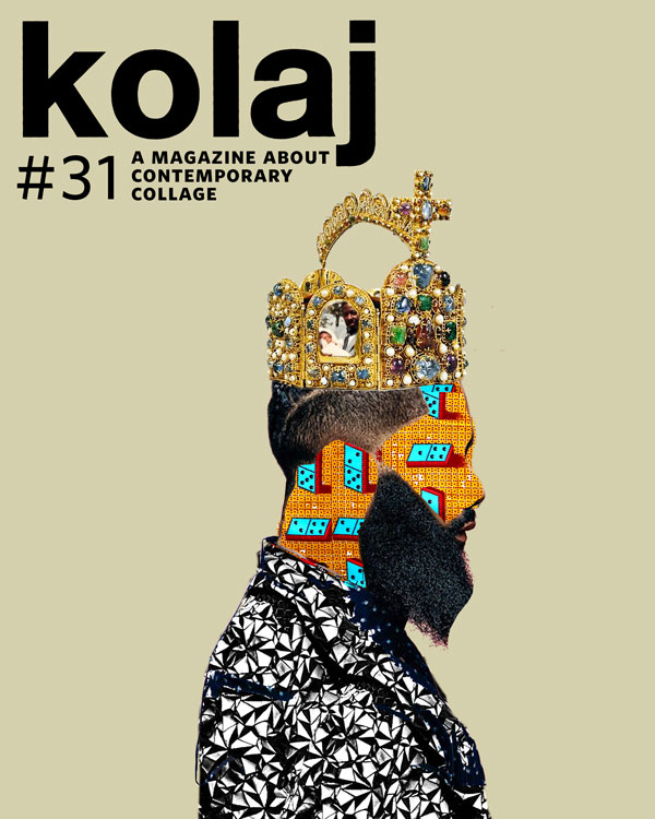 Kolaj #25 – Kolaj Magazine