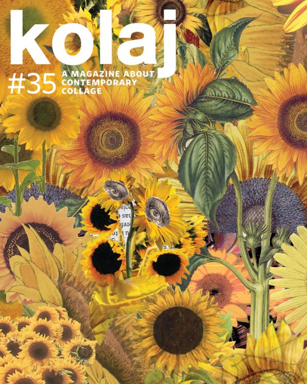 Subscribe – Kolaj Magazine