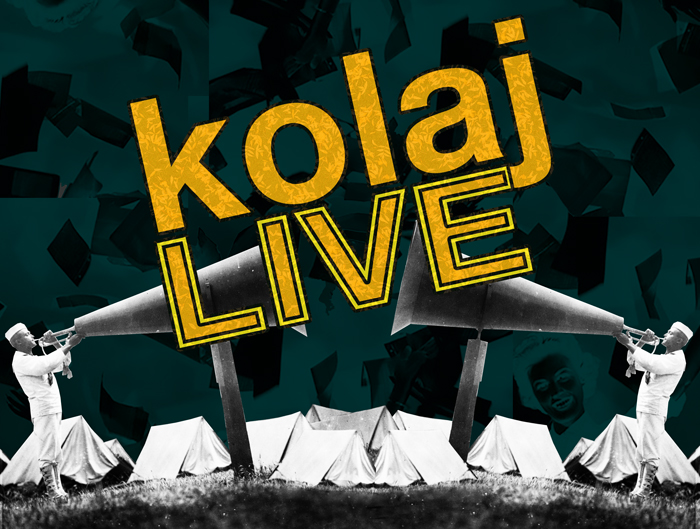 Update on Kolaj Fest New Orleans | Kolaj Magazine