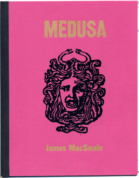 Medusa-Cover