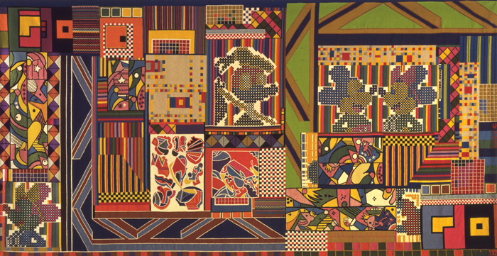 The-Whitworth-Tapestry-by-Eduardo-Paolozzi