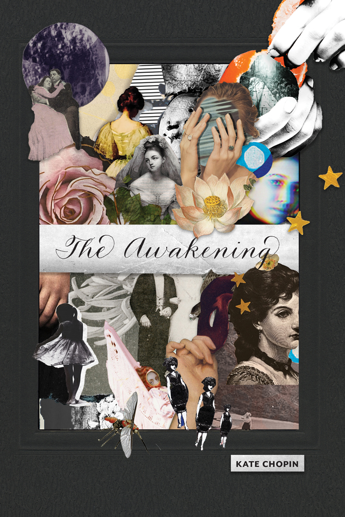 Awakening by The Avenue Magazine - Issuu