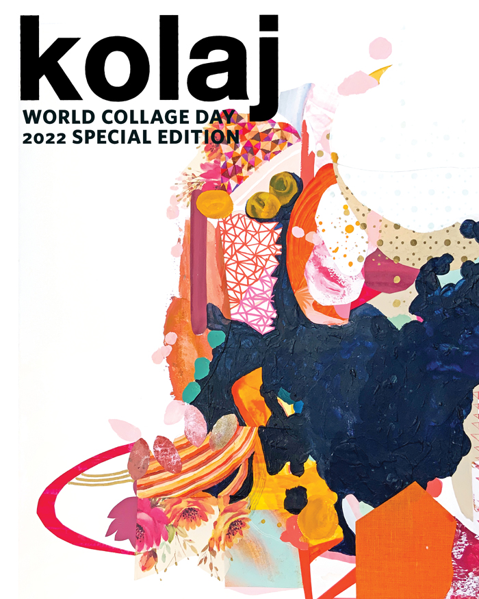 Kolaj #26 – Kolaj Magazine