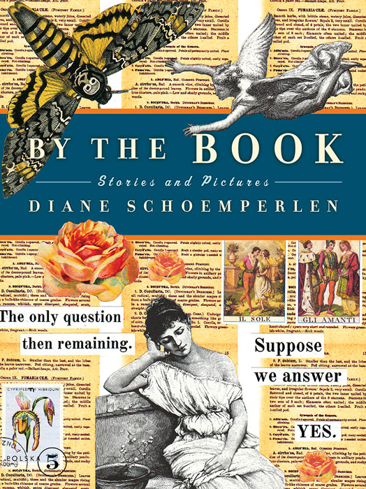 diane-schoemperlen-by-the-book-cover