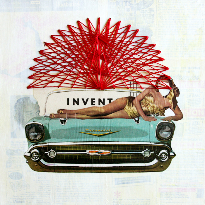 Inventors by Tyler Varsell