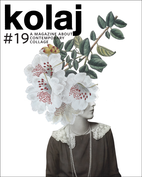 Kolaj #26 – Kolaj Magazine