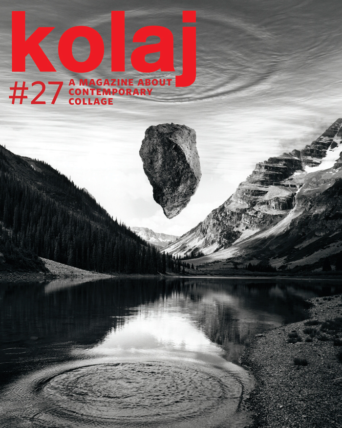Kolaj #26 – Kolaj Magazine
