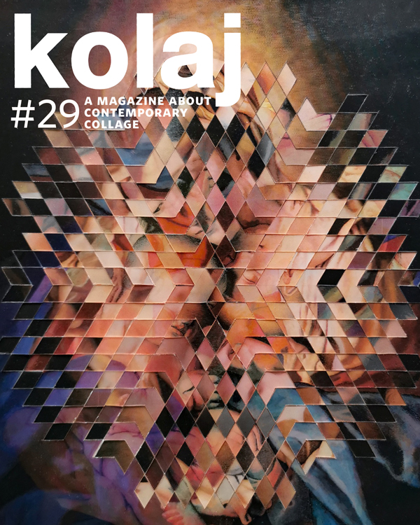 Shape and Color – Kolaj Magazine
