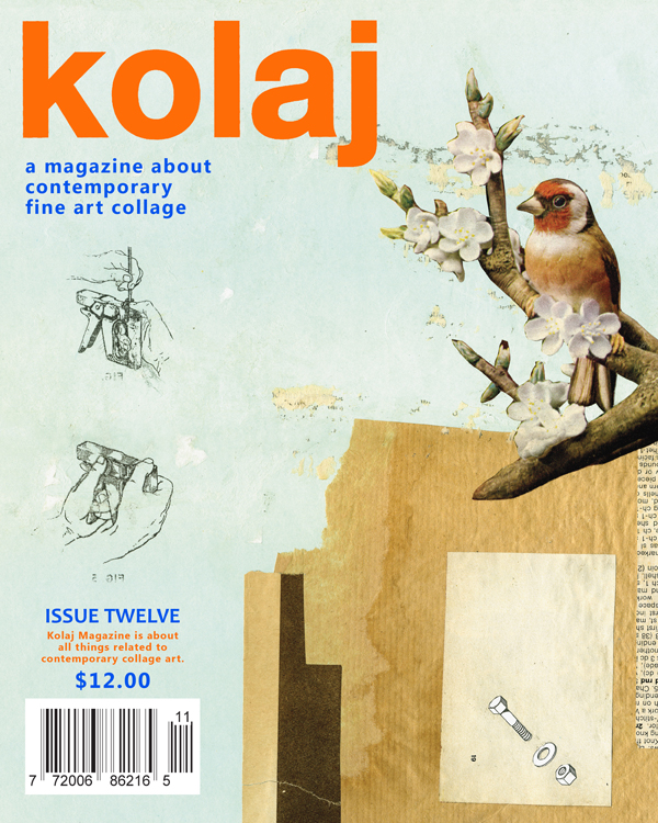 Kolaj #13 – Kolaj Magazine