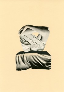 Vanessa Woods | Kolaj Magazine Artist Directory