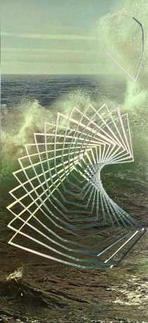 Annelise Hewitt | Kolaj Magazine Artist Directory