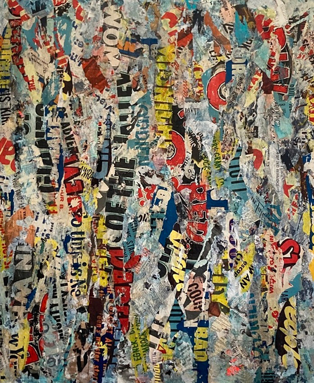 Susan Reedy | Kolaj Magazine Artist Directory