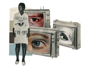 Strange Diary, or How to Make a Collage | Collage Books