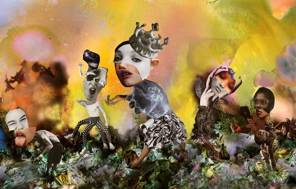 Gain of Function: New Mutations/Old Traditions at Kolaj Fest New Orleans 2025