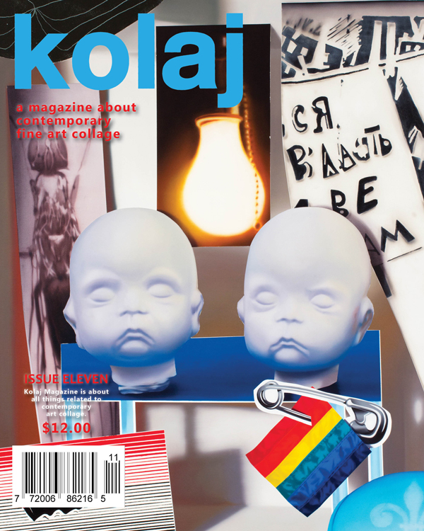 Kolaj #13 – Kolaj Magazine