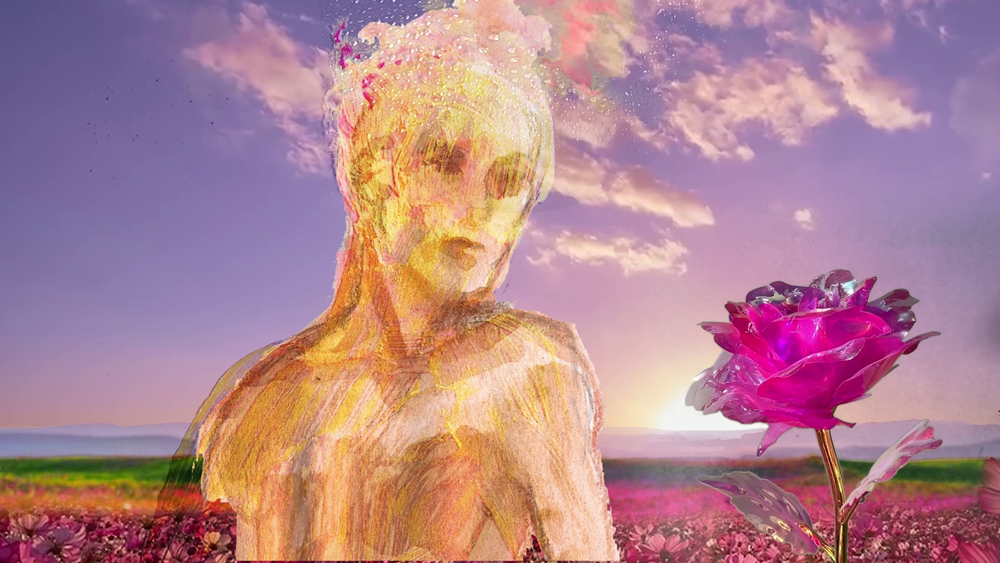 Marria Khan’s “Water Body” Selected for Film Festival