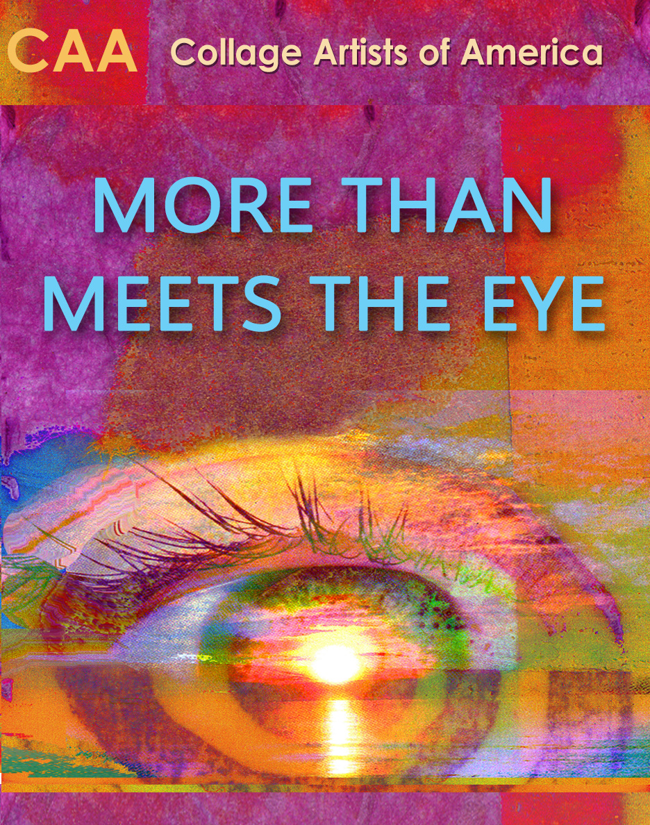 Call to Artists: More Than Meets the Eye