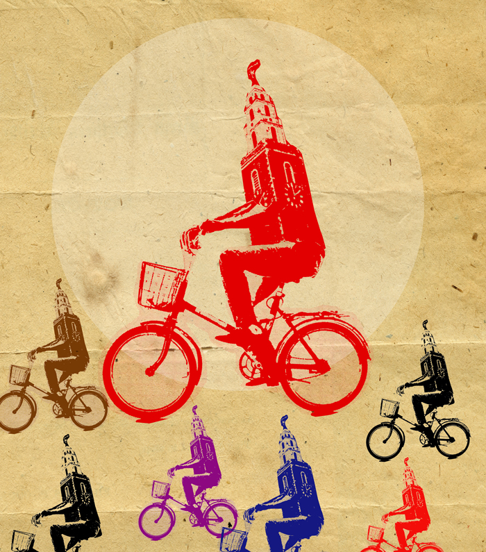 Call to Artists: Mail Art-Cork Bike Week Art Exhibition